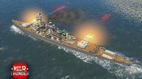 画像ギャラリー No.007のサムネイル画像 / 「War Thunder」,スウェーデン空軍ツリーが登場するアップデート「ノーザンウィンド」を実装。限定兵器が手に入るイベントも本日より開催