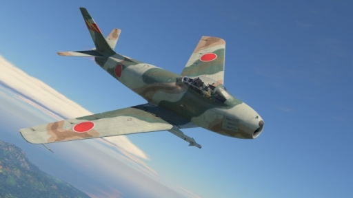 画像ギャラリー No.002のサムネイル画像 / PS4版「War Thunder」の兵器10種類がPS Storeで50％OFFになるセール開始