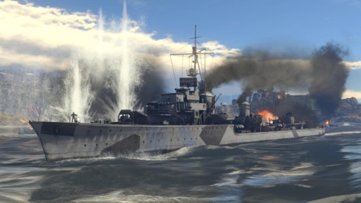 画像ギャラリー No.003のサムネイル画像 / PS4版「War Thunder」の兵器10種類がPS Storeで50％OFFになるセール開始