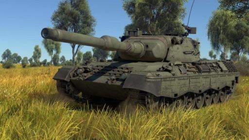 画像ギャラリー No.005のサムネイル画像 / PS4版「War Thunder」の兵器10種類がPS Storeで50％OFFになるセール開始