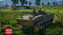 画像ギャラリー No.003のサムネイル画像 / 「War Thunder」,7周年記念のアニバーサリーイベントが開始。Gaijin.Netストアの商品が50%オフになるセールなどを実施