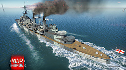 画像ギャラリー No.004のサムネイル画像 / 「War Thunder」,7周年記念のアニバーサリーイベントが開始。Gaijin.Netストアの商品が50%オフになるセールなどを実施