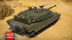画像ギャラリー No.006のサムネイル画像 / 「War Thunder」,7周年記念のアニバーサリーイベントが開始。Gaijin.Netストアの商品が50%オフになるセールなどを実施