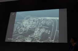 画像ギャラリー No.023のサムネイル画像 / 「グランツーリスモ6」は“リアルとバーチャルの境界作用”を与える存在。山内一典氏が登壇したシリーズ15周年記念イベントをレポート
