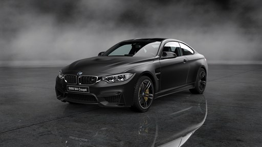 画像ギャラリー No.002のサムネイル画像 / 「グランツーリスモ6」，BMW Z4 Challengeに参加して限定カラーの「BMW M4 クーペ」を手に入れよう