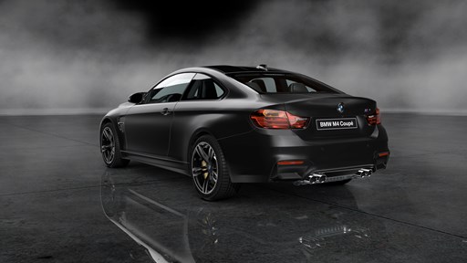 画像ギャラリー No.003のサムネイル画像 / 「グランツーリスモ6」，BMW Z4 Challengeに参加して限定カラーの「BMW M4 クーペ」を手に入れよう