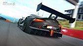 画像ギャラリー No.014のサムネイル画像 / 「グランツーリスモ6」TOYOTA FT-1の特別仕様車が公開。9月に配信予定