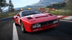 画像ギャラリー No.022のサムネイル画像 / 「グランツーリスモ6」，新車両「TOYOTA FT-1 Vision Gran Turismo」が登場