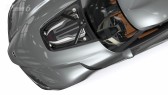 画像ギャラリー No.026のサムネイル画像 / 「グランツーリスモ6」，新車両「TOYOTA FT-1 Vision Gran Turismo」が登場
