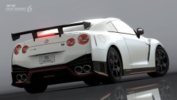 画像ギャラリー No.032のサムネイル画像 / 「グランツーリスモ6」，新車両「TOYOTA FT-1 Vision Gran Turismo」が登場