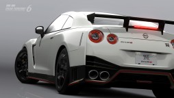 画像ギャラリー No.035のサムネイル画像 / 「グランツーリスモ6」，新車両「TOYOTA FT-1 Vision Gran Turismo」が登場