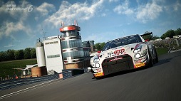 画像ギャラリー No.003のサムネイル画像 / 「GT6」，「GTアカデミーby日産×プレイステーション2015」オンライン予選ラウンド2・リアルイベント予選開催中