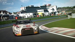 画像ギャラリー No.006のサムネイル画像 / 「GT6」，「GTアカデミーby日産×プレイステーション2015」オンライン予選ラウンド2・リアルイベント予選開催中