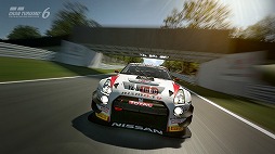 画像ギャラリー No.007のサムネイル画像 / 「GT6」，「GTアカデミーby日産×プレイステーション2015」オンライン予選ラウンド2・リアルイベント予選開催中