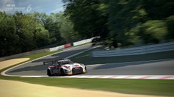 画像ギャラリー No.008のサムネイル画像 / 「GT6」，「GTアカデミーby日産×プレイステーション2015」オンライン予選ラウンド2・リアルイベント予選開催中