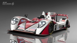 画像ギャラリー No.005のサムネイル画像 / 「GT6」,「GTアカデミー」オンライン予選ラウンド3&リアルイベント予選が開催