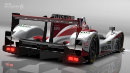 画像ギャラリー No.006のサムネイル画像 / 「GT6」,「GTアカデミー」オンライン予選ラウンド3&リアルイベント予選が開催