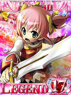 画像ギャラリー No.004のサムネイル画像 / 「姫奪！ダンジョンズロード」と「大冒険！シスタークエスト」のコラボキャンペーンが開始に