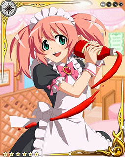 画像ギャラリー No.006のサムネイル画像 / 「姫奪！ダンジョンズロード」と「大冒険！シスタークエスト」のコラボキャンペーンが開始に