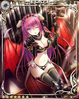 画像ギャラリー No.004のサムネイル画像 / 「姫奪！ダンジョンズロード」，2周年3大キャンペーン実施。限定カードを入手