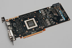 画像ギャラリー No.012のサムネイル画像 / 「GeForce GTX 780」レビュー。新世代GPUシリーズ第1弾に見せかけた「低価格版GTX TITAN」の実力を探る
