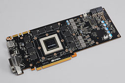 画像ギャラリー No.019のサムネイル画像 / 「GeForce GTX 780」レビュー。新世代GPUシリーズ第1弾に見せかけた「低価格版GTX TITAN」の実力を探る
