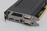 画像ギャラリー No.015のサムネイル画像 / 「GeForce GTX 760」レビュー。「GTX 660 Tiの弱点」にメスを入れてきた後継製品はありやなしや