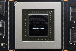 画像ギャラリー No.030のサムネイル画像 / 「GeForce GTX 760」レビュー。「GTX 660 Tiの弱点」にメスを入れてきた後継製品はありやなしや