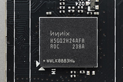 画像ギャラリー No.031のサムネイル画像 / 「GeForce GTX 760」レビュー。「GTX 660 Tiの弱点」にメスを入れてきた後継製品はありやなしや
