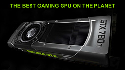 画像ギャラリー No.007のサムネイル画像 / 「GeForce GTX 780 Ti」レビュー。GTX TITANより300ドル安い“史上最速GPU”,その実力は?
