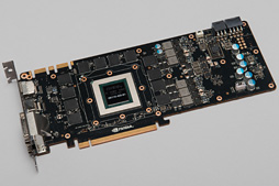 画像ギャラリー No.017のサムネイル画像 / 「GeForce GTX 780 Ti」レビュー。GTX TITANより300ドル安い“史上最速GPU”,その実力は?