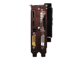 画像ギャラリー No.003のサムネイル画像 / アスク,Zalman製クーラー「VF3000」採用のZOTAC製GTX 760カードを発売