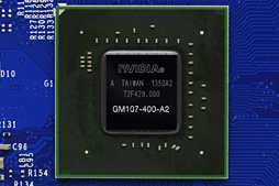 画像ギャラリー No.003のサムネイル画像 / NVIDIA,「GeForce GTX 750 Ti&GTX 750」発表。新世代GPUアーキテクチャ「Maxwell」第1弾の詳細をまとめてみた