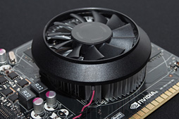 画像ギャラリー No.015のサムネイル画像 / NVIDIA,「GeForce GTX 750 Ti&GTX 750」発表。新世代GPUアーキテクチャ「Maxwell」第1弾の詳細をまとめてみた