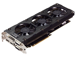 画像ギャラリー No.001のサムネイル画像 / ELSA,静音志向の「S.A.C.」クーラーを搭載するGTX 750 Ti&GTX 750およびGTX 780 Tiカード発表