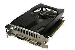 画像ギャラリー No.003のサムネイル画像 / OC仕様のLeadtek製GTX 750 Ti＆GTX 750搭載カードがアスクから発売に