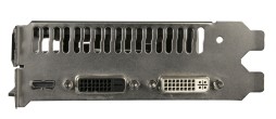 画像ギャラリー No.005のサムネイル画像 / OC仕様のLeadtek製GTX 750 Ti＆GTX 750搭載カードがアスクから発売に