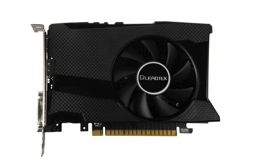 画像ギャラリー No.007のサムネイル画像 / OC仕様のLeadtek製GTX 750 Ti＆GTX 750搭載カードがアスクから発売に