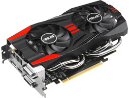 画像ギャラリー No.002のサムネイル画像 / ASUS,GTX 760カード2製品に「ウォッチドッグス」製品版DLコードを同梱