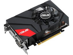 画像ギャラリー No.003のサムネイル画像 / ASUS,GTX 760カード2製品に「ウォッチドッグス」製品版DLコードを同梱