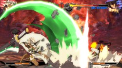 画像ギャラリー No.020のサムネイル画像 / 「GUILTY GEAR Xrd -SIGN-」が目指した“心機一転”。アークシステムワークス・石渡太輔氏と関根一利氏が語る,新時代の格闘ゲームとは