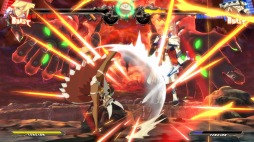 画像ギャラリー No.007のサムネイル画像 / 「GUILTY GEAR Xrd -SIGN-」新バージョン「Ver.1.10」のロケーションテストが東京・大阪の3店舗で開催に