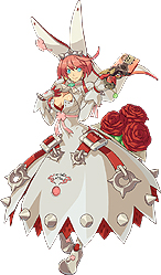 画像ギャラリー No.003のサムネイル画像 / アーケード版「GUILTY GEAR Xrd -SIGN-」のVer.1.10は3月19日に実装