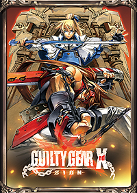 画像ギャラリー No.011のサムネイル画像 / アーケード版「GUILTY GEAR Xrd -SIGN-」のVer.1.10は3月19日に実装