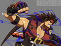 GDCの舞台で世界に披露された「GUILTY GEAR Xrd -SIGN-」の「アニメにしか見えない3Dグラフィックス」制作手法