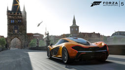画像ギャラリー No.002のサムネイル画像 / 「Titanfall」「Forza Motorsport 5」などXbox One向けの作品を試遊できる。日本マイクロソフト,東京ゲームショウ2013の出展概要を公開