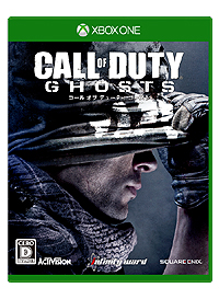画像ギャラリー No.002のサムネイル画像 / 「CoD:ゴースト 吹き替え版」ほか,Xbox One本体と同時発売となるSQUARE ENIX EXTREME EDGESブランド4タイトルの価格が決定