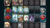 画像ギャラリー No.011のサムネイル画像 / iOS向けカードバトル「アルカナ・マギア」,AppStoreにて配信スタート