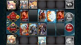 画像ギャラリー No.013のサムネイル画像 / iOS向けカードバトル「アルカナ・マギア」,AppStoreにて配信スタート