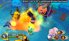 画像ギャラリー No.007のサムネイル画像 / 「ファンタジーライフ LINK!」,無料大型アップデートとなる「更新データVer. 1.4」の配信を本日スタート
